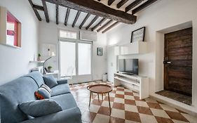 Casa Camilla - Arty Suite Nel Centro Storico